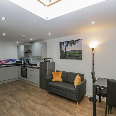 3 The Vaults Apartman Glastonbury Kültér fotó
