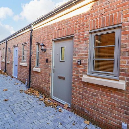 3 The Vaults Apartman Glastonbury Kültér fotó