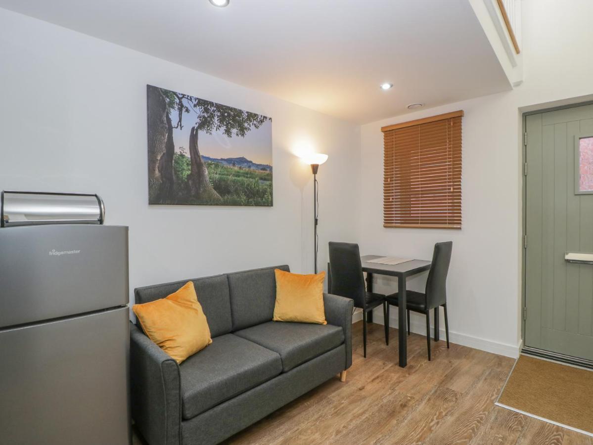 3 The Vaults Apartman Glastonbury Kültér fotó